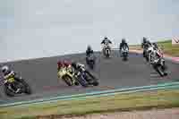 Lower Group Black Bikes